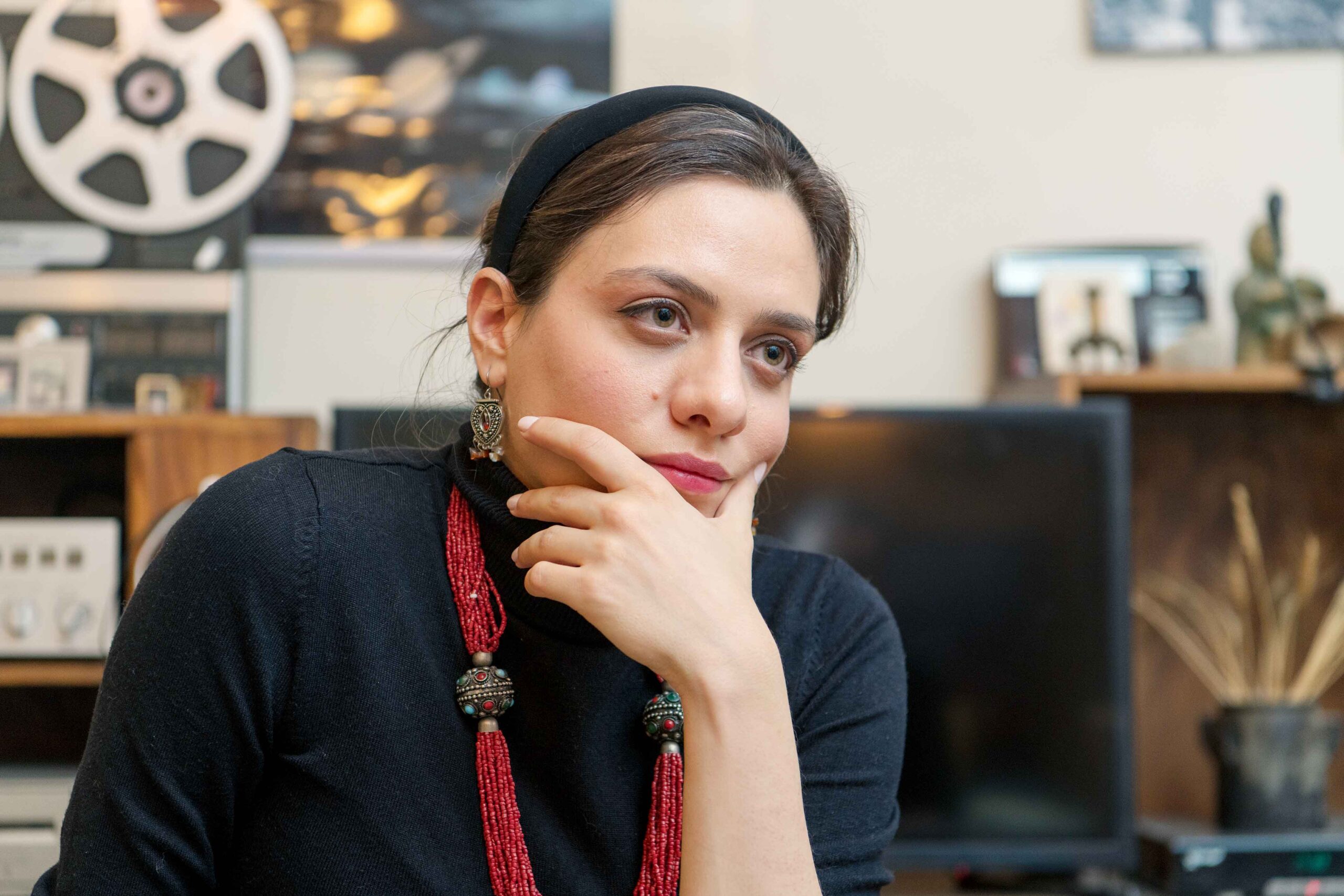 آفتاب درویشی